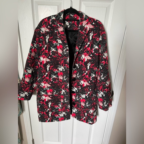 Blackmilk The Upside Down Duster - Picture 2 of 4